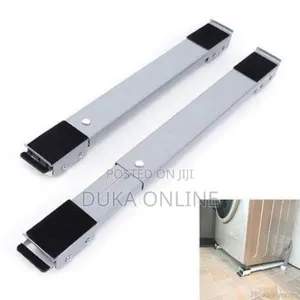 Moving Helper and Fridge/Washing Machine Base - 2