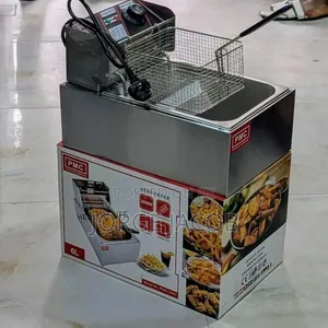 PMC Deep Fryer 6L (PMC-1081)
