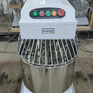 H30 Commercial Spiral Dough Mixer