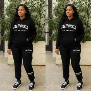 California Tracksuit - 2