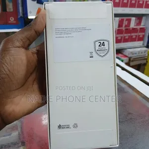Samsung Galaxy A07 4G Mpya 64GB Kijani - 2