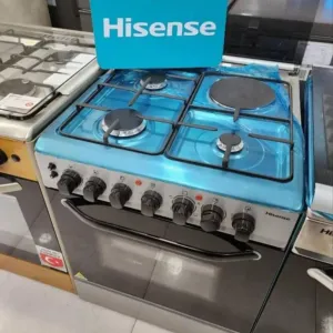 Hisense Cooker 60x57 cm