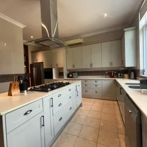 3-Bedroom Villa in Bahari Beach, Kunduchi for Rent