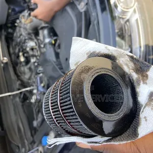 Service for Range Rover Vogue 2015 - 2