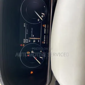 Service for Range Rover Vogue 2015 - 4