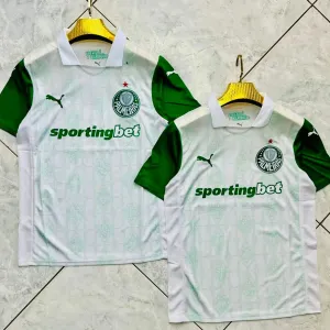 Palmeiras Away Jersey 2025/2026