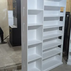 Shoe Rack Collection Stand