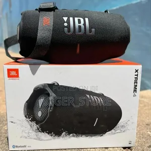 JBL Xtreme 4 Speaker