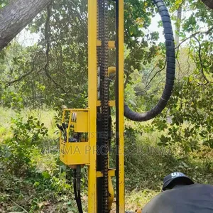 Huduma ya Uchimbaji Visima vya Maji