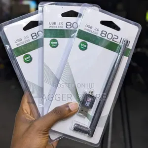 Wi-Fi Antenna / Wireless Adapter