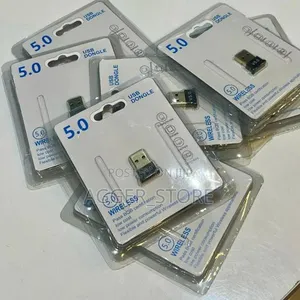 Bluetooth Dongle Wireless Adapter