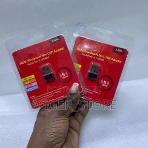 Bluetooth Dongle Wireless Adapter - 2