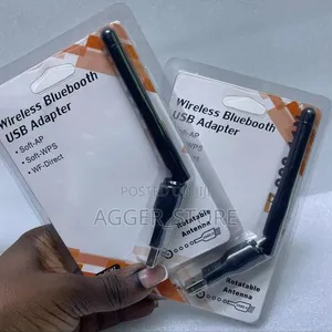 Bluetooth and WiFi Antenna Wireless Adapter