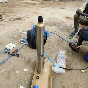Huduma za Uchimbaji Visima vya Maji Safi