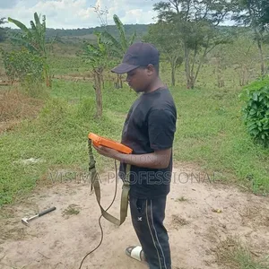 Utafiti wa Jiolojia kwa Uchimbaji Maji