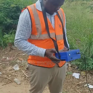 Underground Water Survey for Borehole Drilling