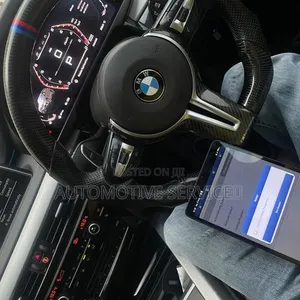 Car Diagnostic Machine and Repair for All Brands