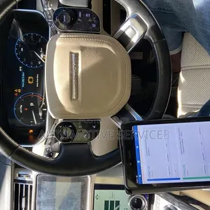 Car Diagnostic Machine and Repair for All Brands - 4