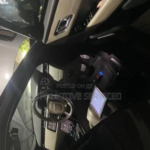 Car Diagnostic Machine and Repair for All Brands - 5