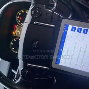 Car Diagnostic Machine and Repair for All Brands - 6