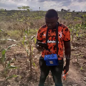 Underground Water Survey Dar es Salaam
