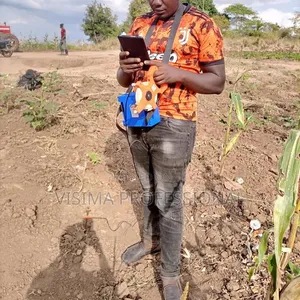 Utafiti wa Maji Chini ya Ardhi Dar es Salaam - 3