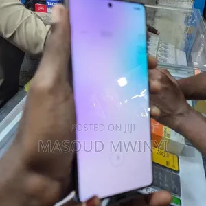 New Infinix Note 50 Pro+ 256GB - 2