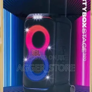 JBL PartyBox 320 Speaker