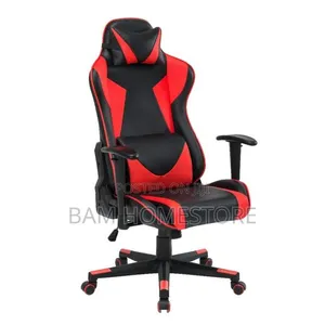Kiti cha Kuchezea Game cha Ergonomic Racing