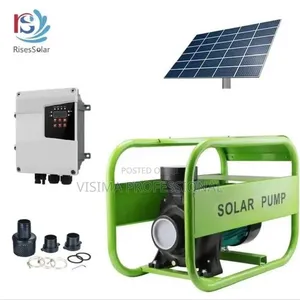 Royal 1HP Irrigation Pump