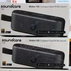 Spika ya Wireless ya Soundcore Motion 100 Original