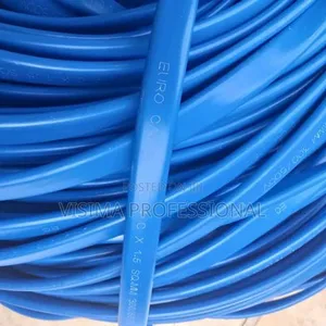 2.5 Dropping Cable for Boreholes