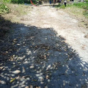 Kiwanja cha Sqmita 150 Kinauzwa Ukonga Majohe Rada - 3