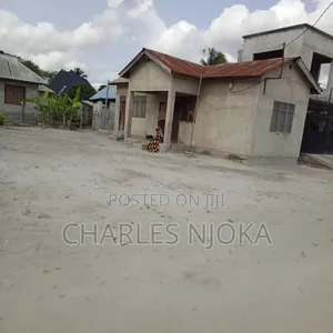 Nyumba ya Vyumba 2 Inauzwa Ukonga Moshibar - 4