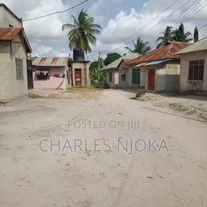 Nyumba ya Vyumba 2 Inauzwa Ukonga Moshibar - 5