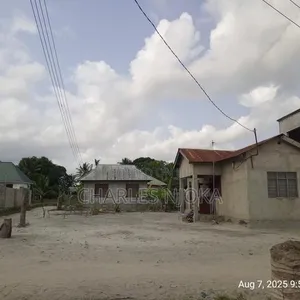 Nyumba ya Vyumba 2 Inauzwa Ukonga Moshibar - 6