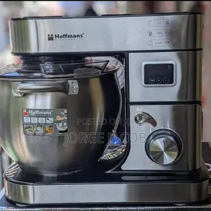Hoffmans Stand Mixer HM-8081 (12L)
