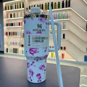 Stanley x Love Shack Fancy Quencher Tumbler 40 oz - 4