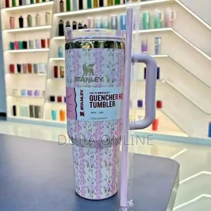 Stanley x Love Shack Fancy Quencher Tumbler 40 oz - 6