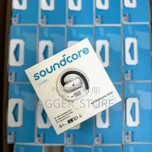 Soundcore V40i Earbuds Halisi