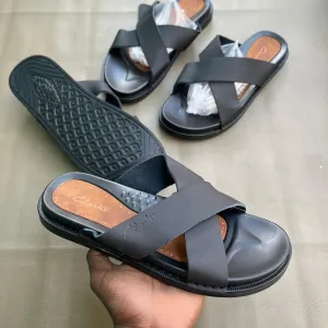 Men's Open Shoes / Sandals - Smart and Classic