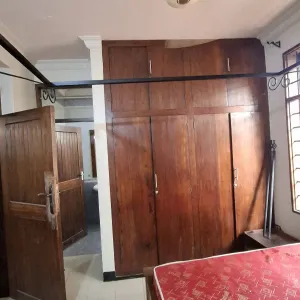 Furnished Studio Apartment in Sinza Kumekucha for rent - Sinza - by Selebobo Agent s.