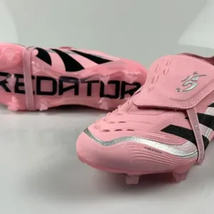 Adidas Predator - Pink