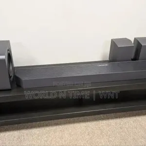 Samsung Q-Series Soundbar HW-Q990F 11.1.4 Ch with Rear Speakers - 2