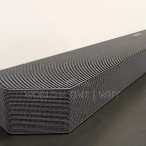 Samsung Q-Series Soundbar HW-Q990F 11.1.4 Ch with Rear Speakers - 3