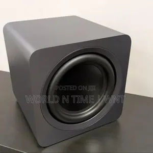 Samsung Q-Series Soundbar HW-Q990F 11.1.4 Ch with Rear Speakers - 5
