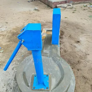 Modern Water Well Drilling Service
