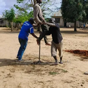 Huduma ya Uchimbaji Visima vya Kisasa vya Maji - 2