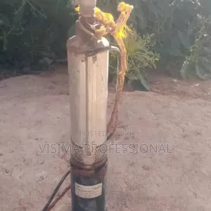 Pump Retrieval Service from Wells