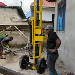 Huduma za Uchimbaji Visima vya Maji